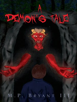 cover image of A Demon's Tale